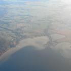 Ammersee , Zufluss der Ammer