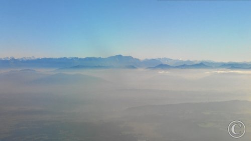 Zugspitze , Wettersteingebirge