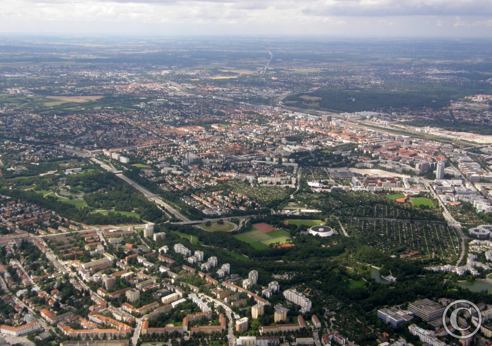 München Westpark