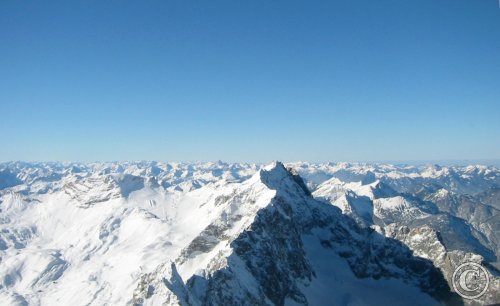 Zugspitze