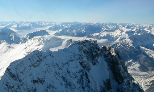 Zugspitze