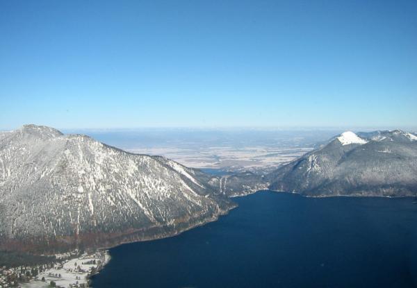 Walchensee