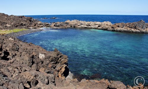 Lavafeld Jacomar