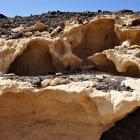 Barranco zum Las Talahijas