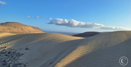 Barranco de Pecenescal