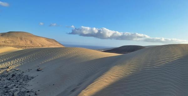 Barranco de Pecenescal