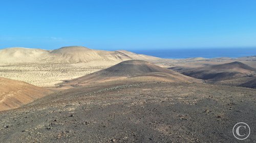 Barranco de Pecenescal