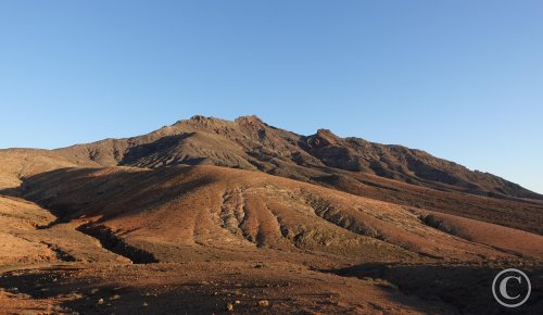Morro Blanco de la Palmita