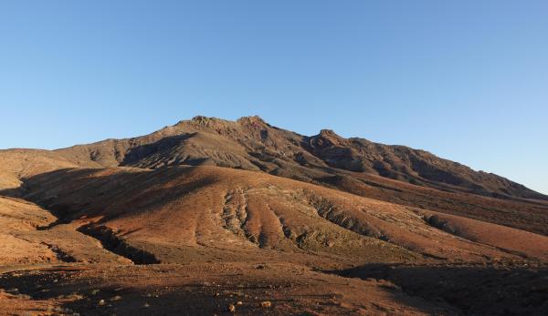 Morro Blanco de la Palmita