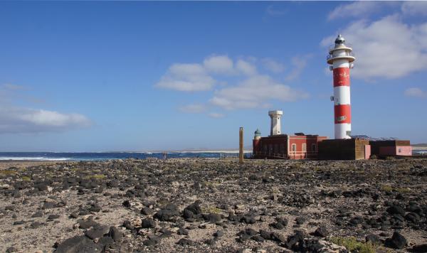 Faro de Tostón